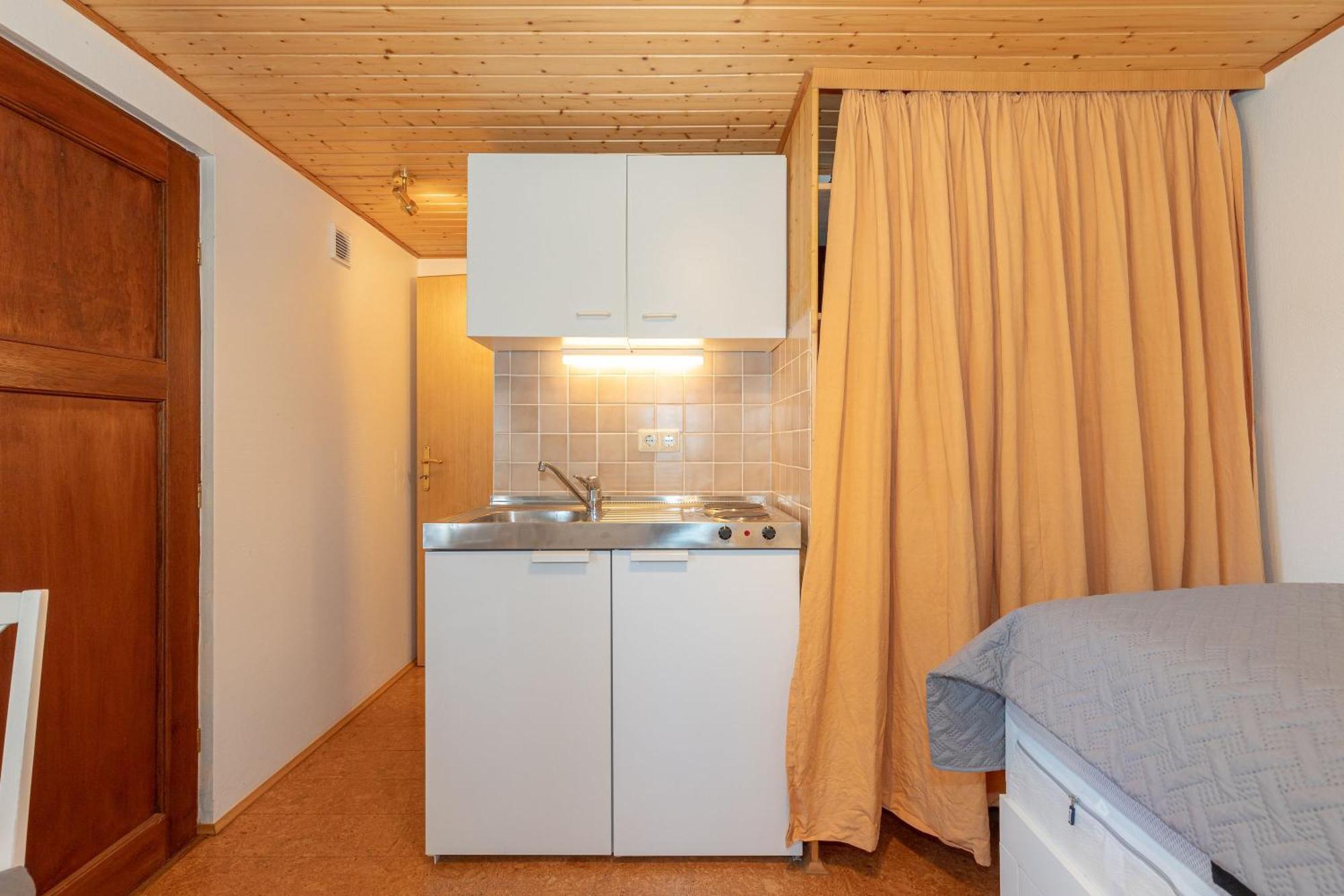 Ferienhaus Am Strand 92A Baabe Esterno foto